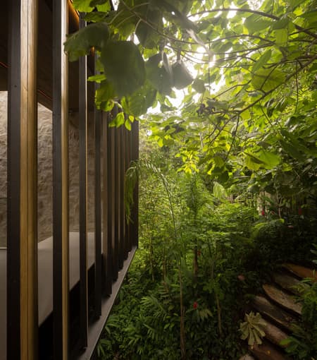 LAB House