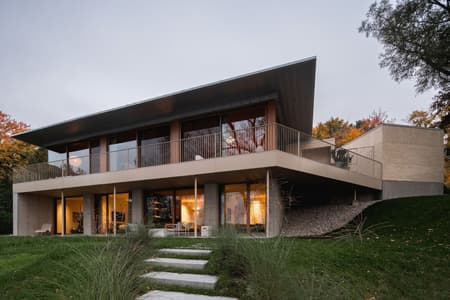 Palissade Cottage