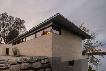 Palissade Cottage