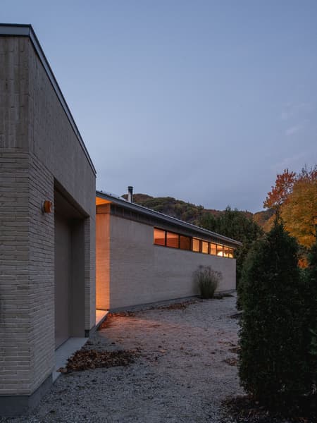 Palissade Cottage