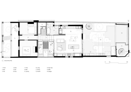 Helvetia House