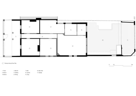 Helvetia House
