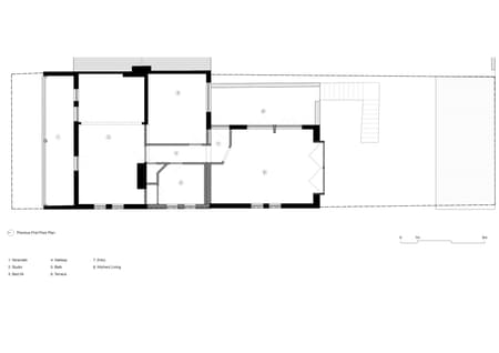 Helvetia House