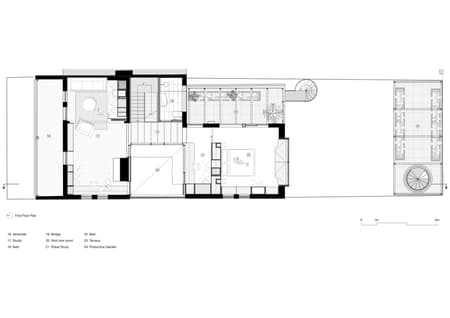 Helvetia House