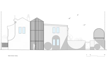 Helvetia House