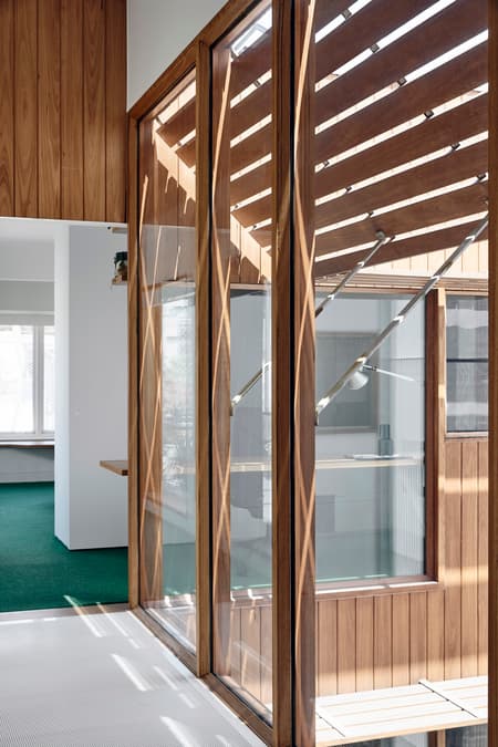 Helvetia House