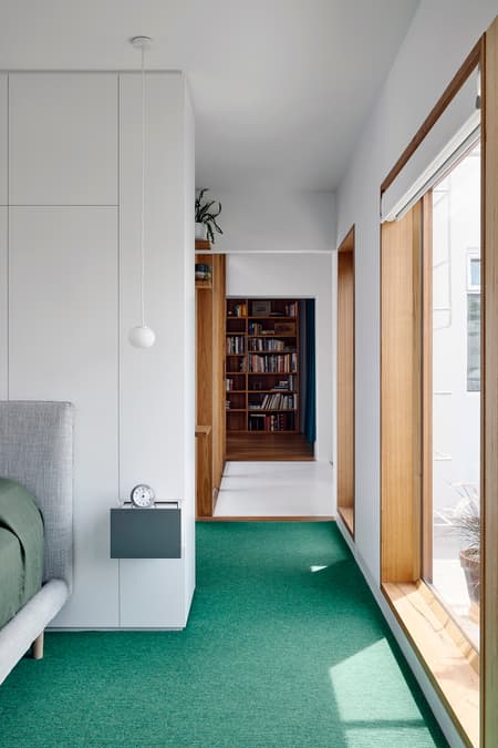 Helvetia House