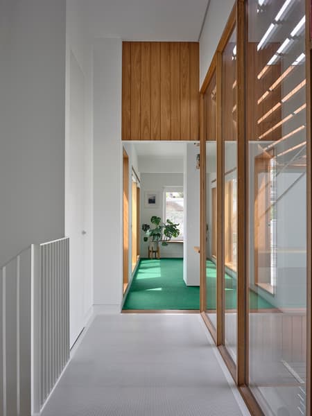 Helvetia House