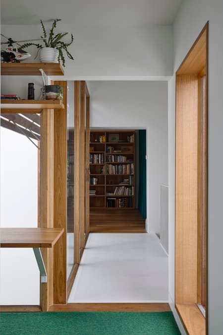 Helvetia House