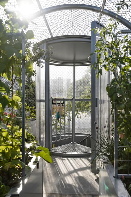 Helvetia House