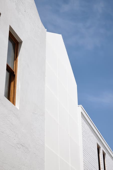 Helvetia House