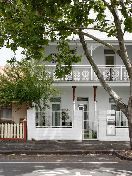 Helvetia House