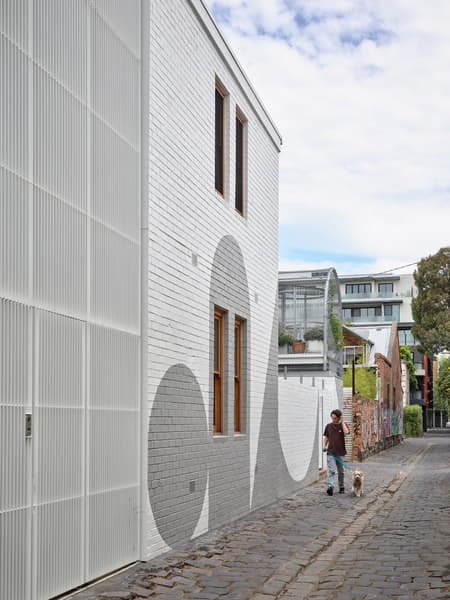 Helvetia House