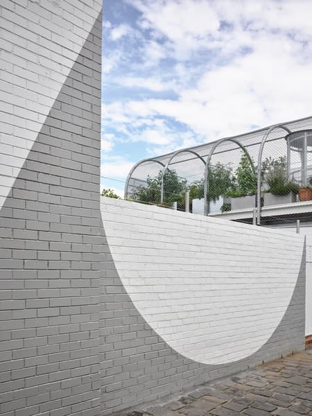 Helvetia House