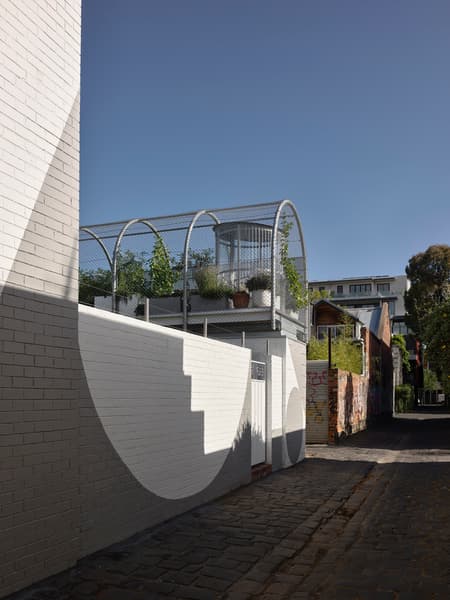Helvetia House