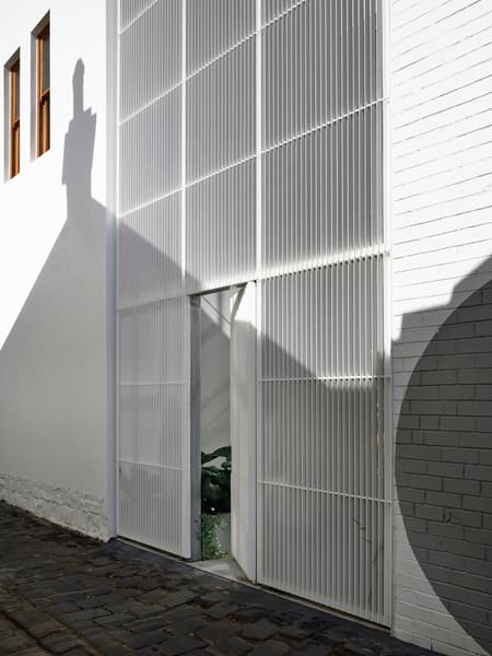 Helvetia House