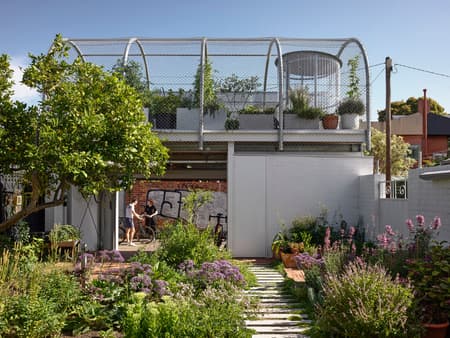 Helvetia House