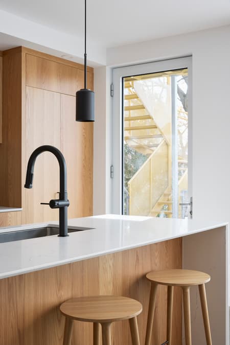 Le Louis-Hébert Housing