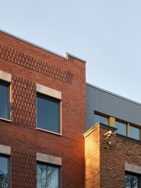 Le Louis-Hébert Housing