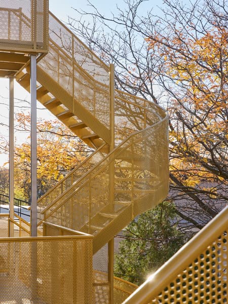 Le Louis-Hébert Housing