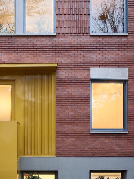 Le Louis-Hébert Housing