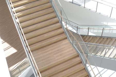 TOYOTA Research and Development Center