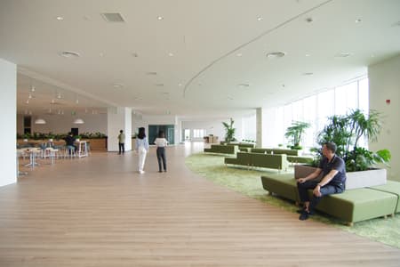 TOYOTA Research and Development Center