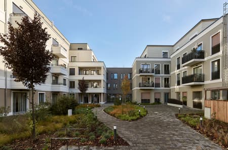 VILVIF Senior Residence 