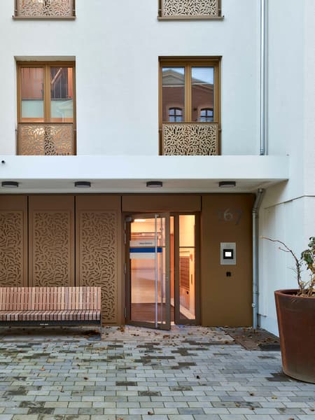 VILVIF Senior Residence 