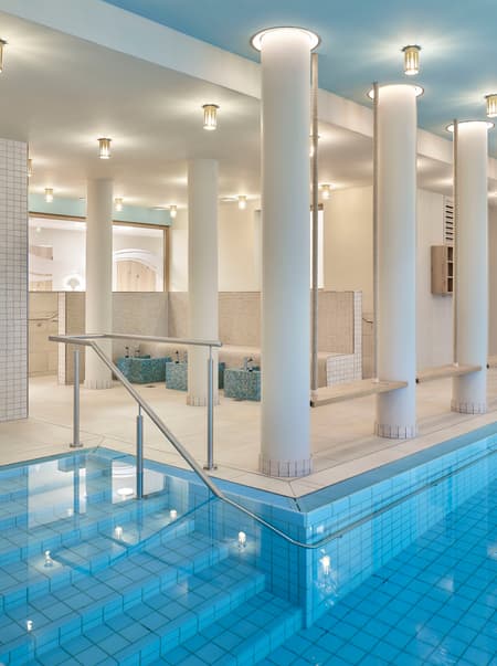 VILVIF Senior Residence 