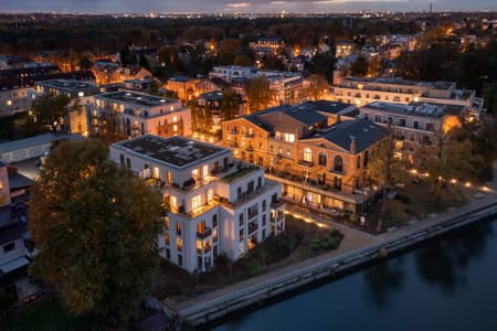 VILVIF Senior Residence 