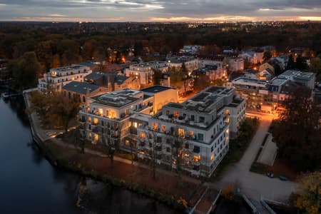 VILVIF Senior Residence 