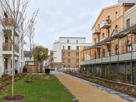 VILVIF Senior Residence 