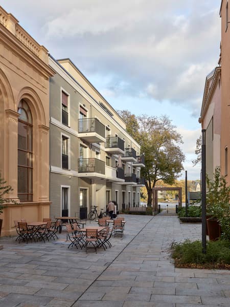 VILVIF Senior Residence 