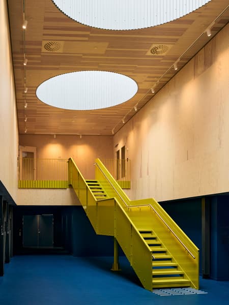 Holmøy Production Facility 