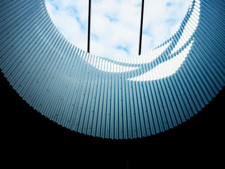 Holmøy Production Facility 