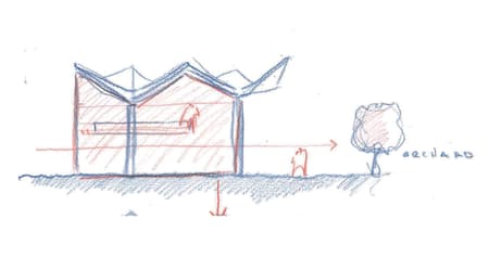 St Mary's Calne Library