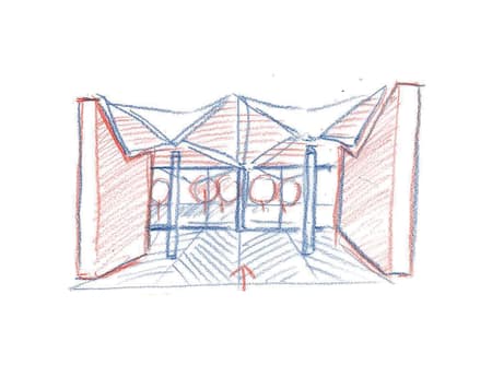 St Mary's Calne Library