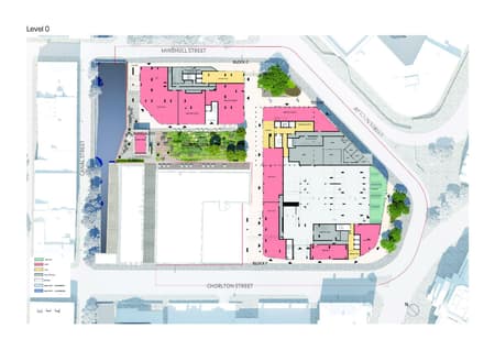 KAMPUS Apartments