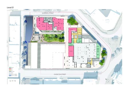 KAMPUS Apartments
