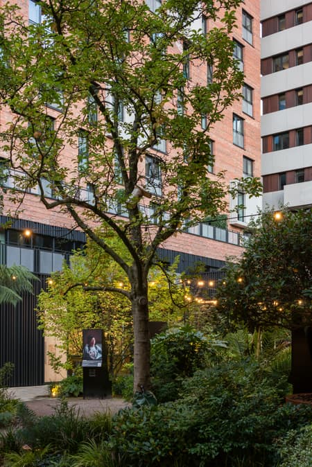 KAMPUS Apartments