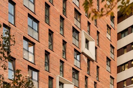 KAMPUS Apartments