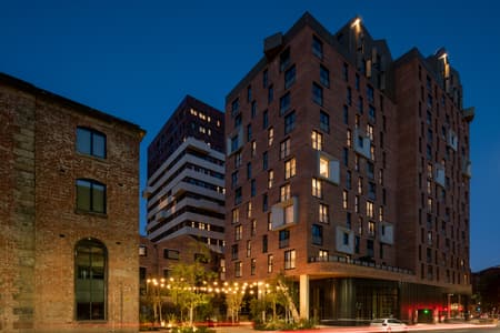 KAMPUS Apartments