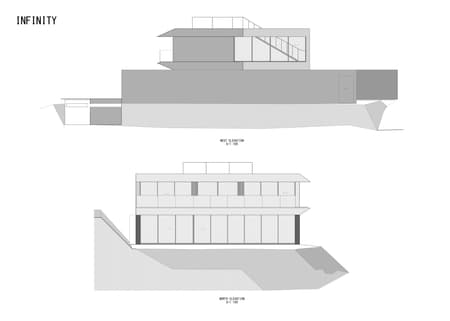 INFINITY Villa