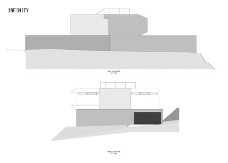 INFINITY Villa
