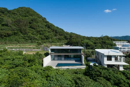 INFINITY Villa