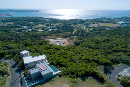 INFINITY Villa