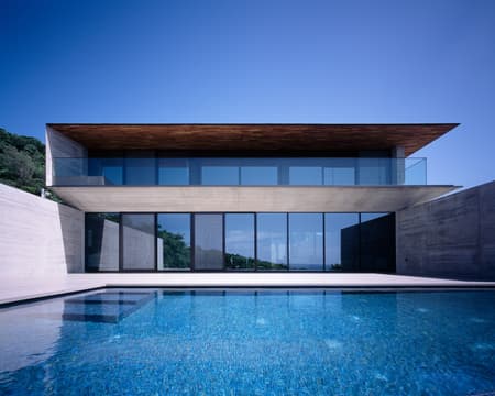 INFINITY Villa