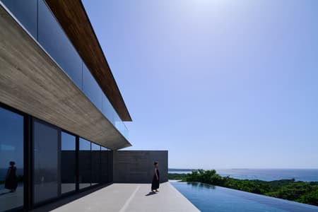 INFINITY Villa