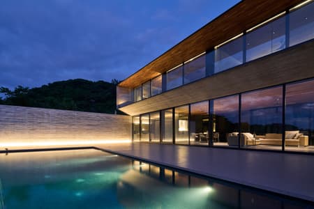 INFINITY Villa